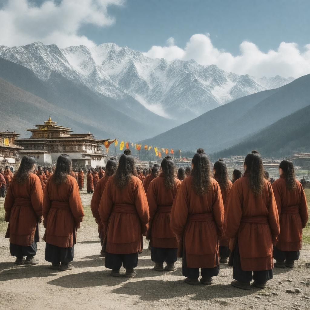 Bhutanese people
